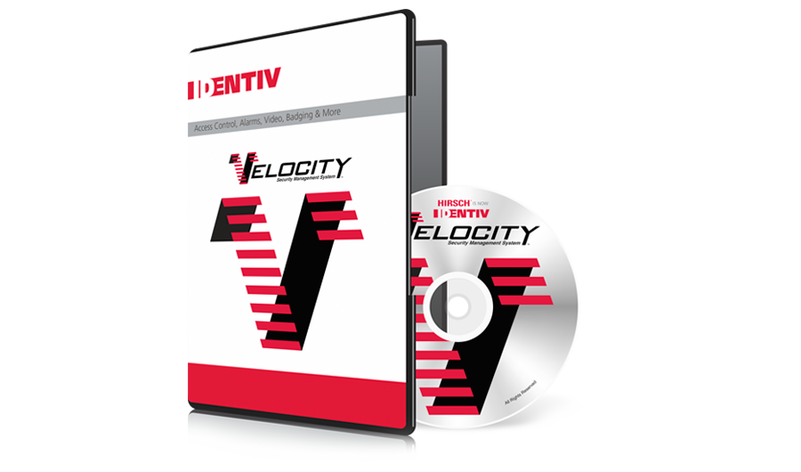 Hirsch Velocity Software