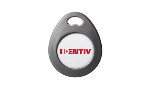 Identiv Key Fob Proximity Credential