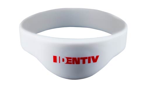 Identiv Wristband Proximity Credential