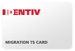 TS Migration 256B Plus Prox ISO Card (Composite)