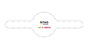 NXP NTAG 213 TT