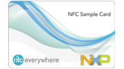 NFC NTAG 216