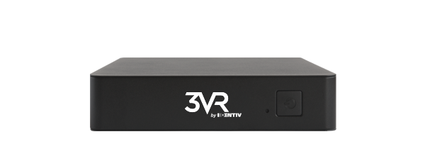 3VR by Identiv 1100 Series Network Video Recorder