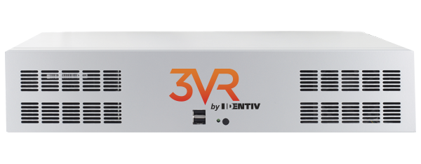 3VR by Identiv 3100 Series Network Video Recorder