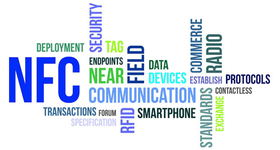 NFC Word Cloud