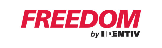 Freedom by Identiv