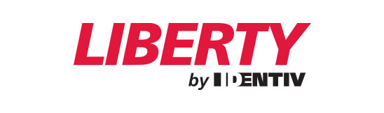 Liberty by Identiv