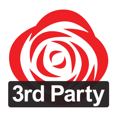 Sub Rosa 3rd Party Logo