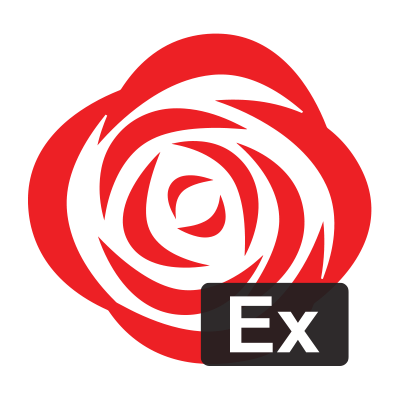 Sub Rosa Ex Logo