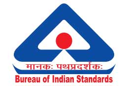 Bureau of Indian Standards logo