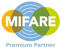 MIFARE Premium Partner