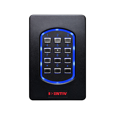 uTrust TS Keypad