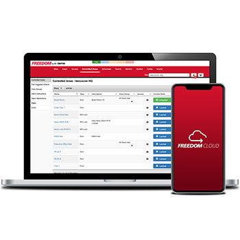 Freedom Cloud Access Control as a Service (ACaaS) Freedom Cloud Access Control as a Service (ACaaS)