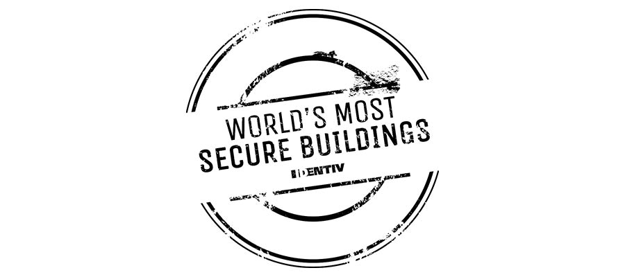 The world's Most Secure Buildings | Identiv