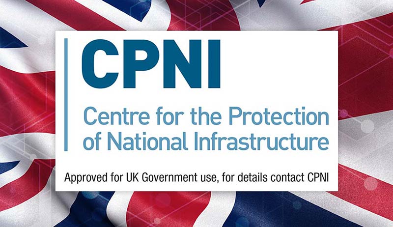 CPNI Access Control Solutions