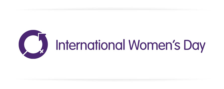 International Women's Day Logo