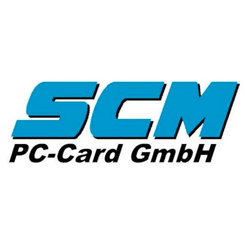 SCM PC-Card GmbH