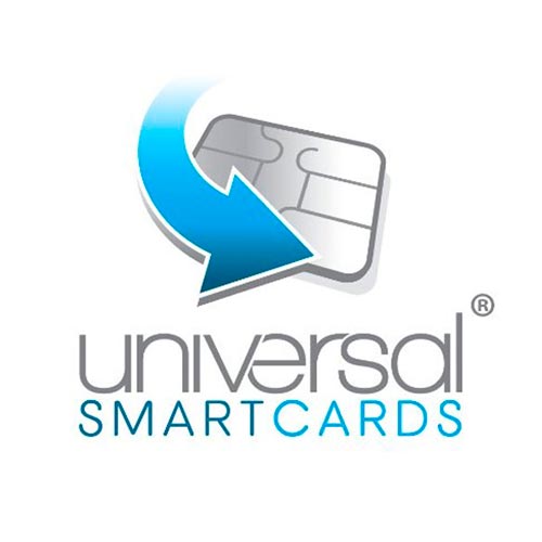 Universal Smart Cards