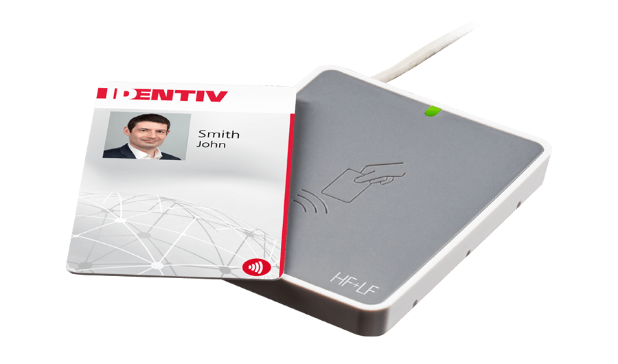 非接触リーダー - Identiv - アイデンティブ 非接触リーダー - Identiv - アイデンティブ