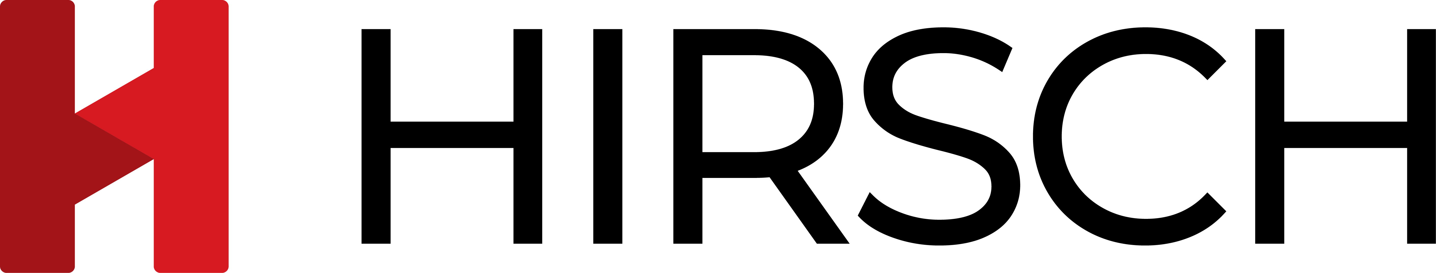 hirsch logo